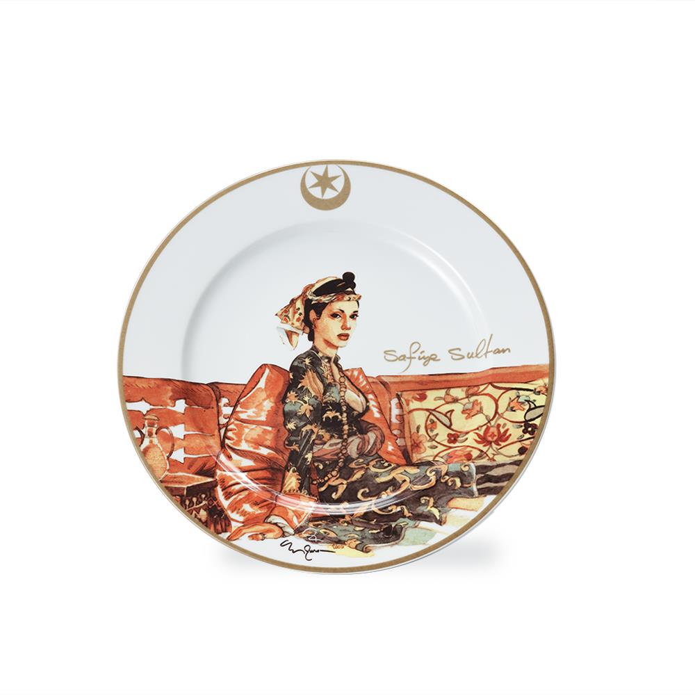 New ArrivalHIREFHarem Supla Safiye Sultan