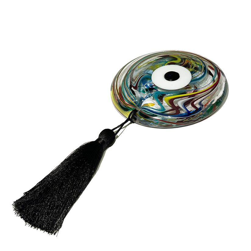 En YenilerHIREFİLERİ DÖNÜŞÜM NAZAR DUVAR KOLYESİ