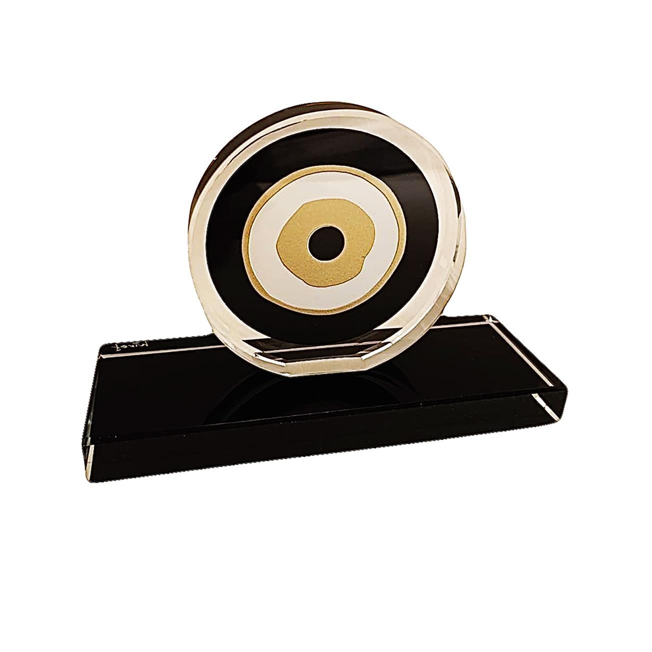 En YenilerHIREFKristal Nazar Siyah