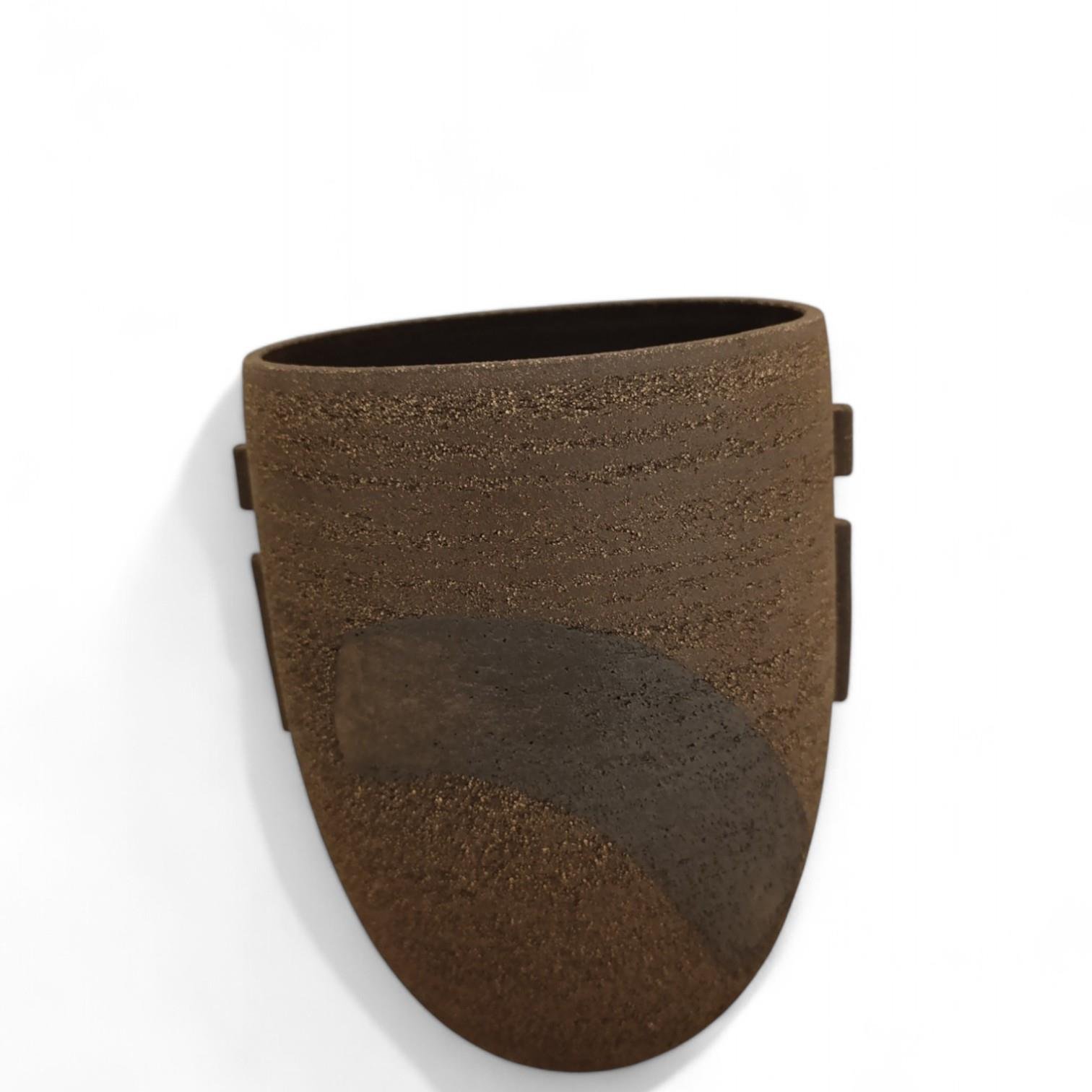 En YenilerHirefToprak Vazo 