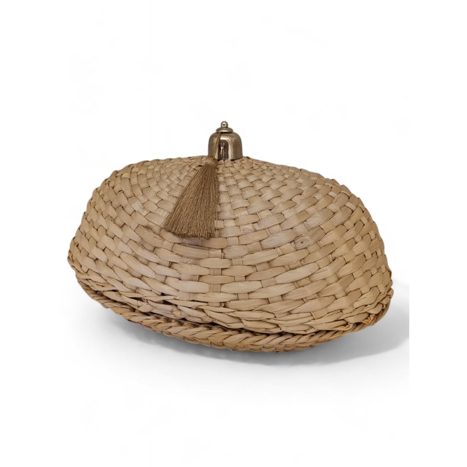 Hasır KoleksiyonuHirefHasır Servis Oval