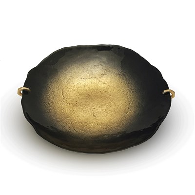 Moon Siyah Gold Kase  827-XL