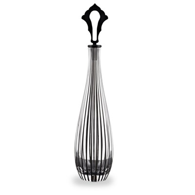 Abdan Bottle Platin 204-2