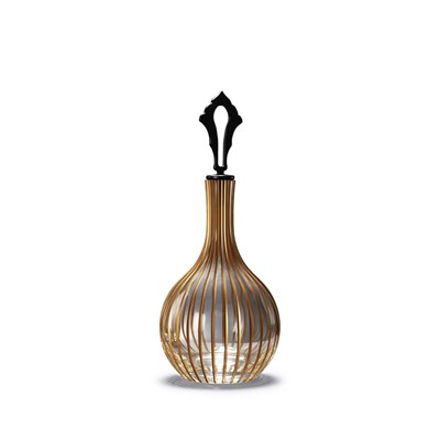 Abdan Bottle Gold 204-8