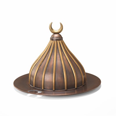 Lamalı Miğfer 308-2