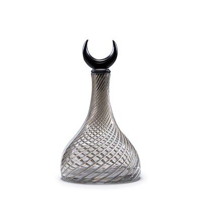 Abdan Bottle Platin 202-6