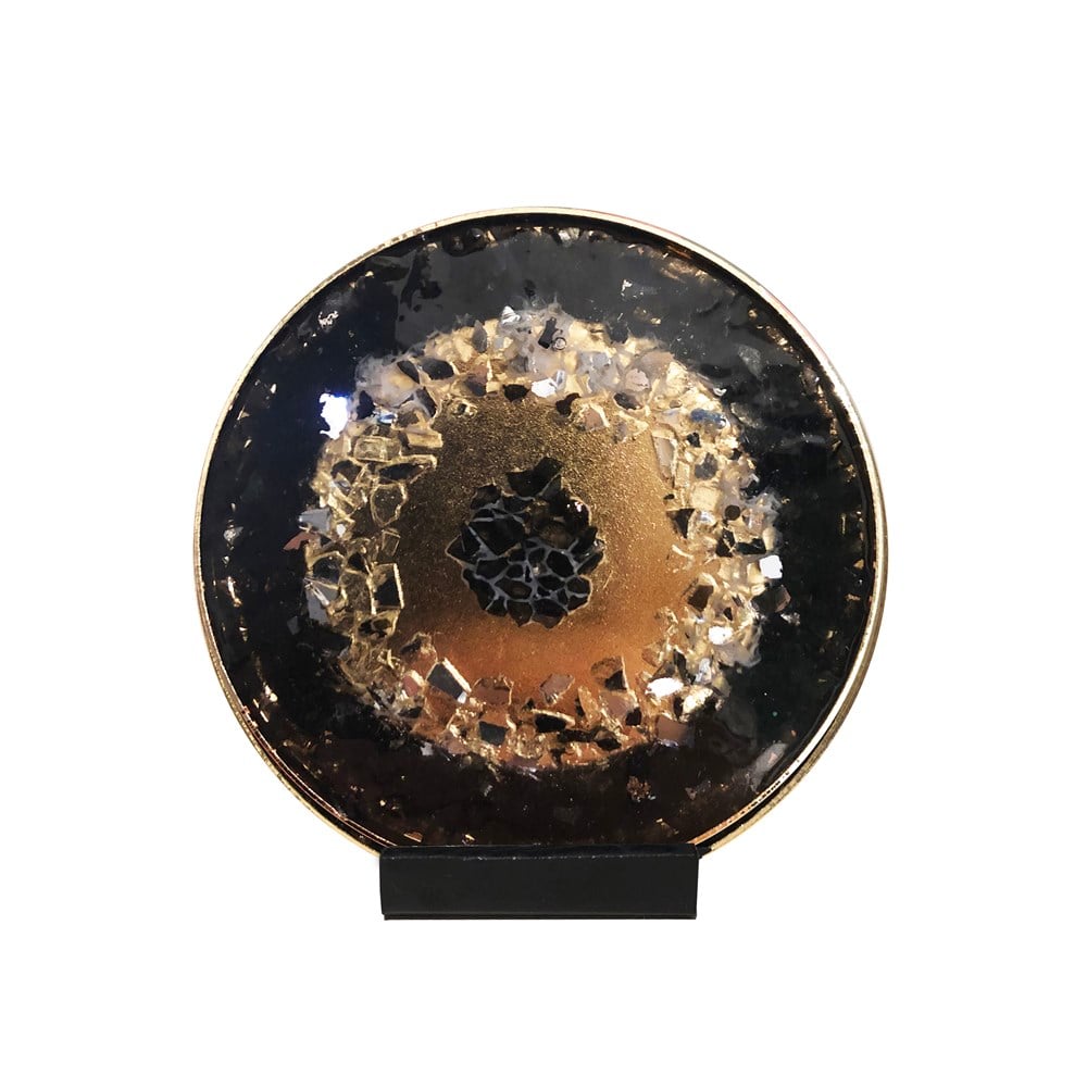 SpiritualsHirefKaideli Nazarlık Simli NZR02