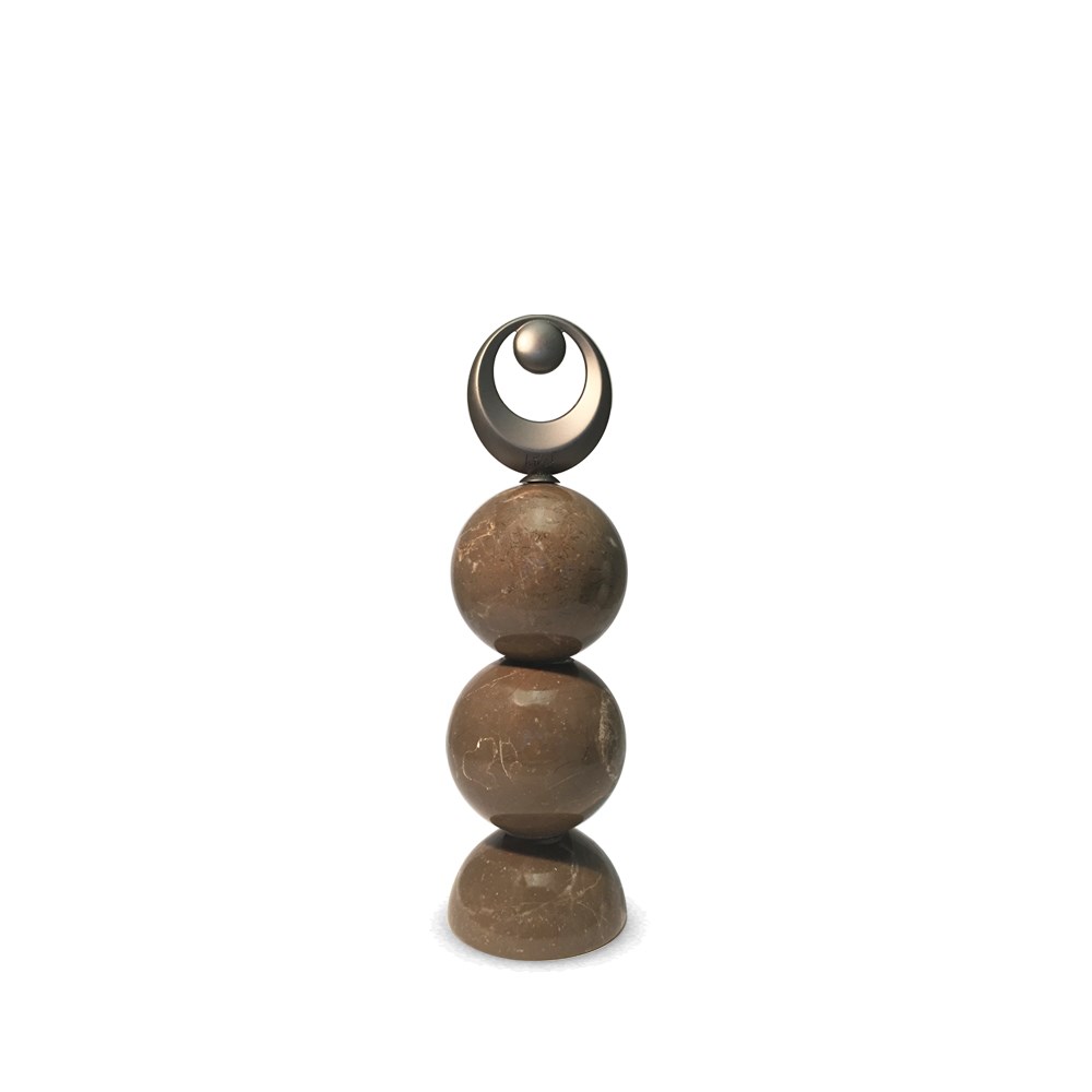 HRF MERMER ALEM OLIVE MARRON 100-2