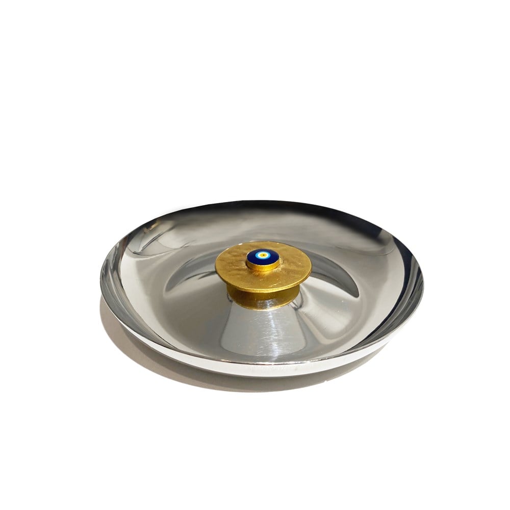 Nazar Boncuklu Çerezlik