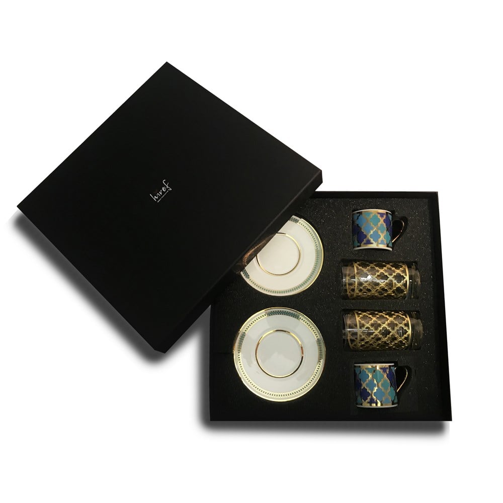 Saray Kahve Seti SET24-6