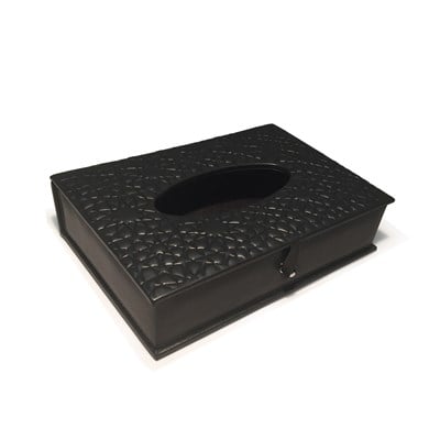 Selçuklu Deri Peçetelik 704