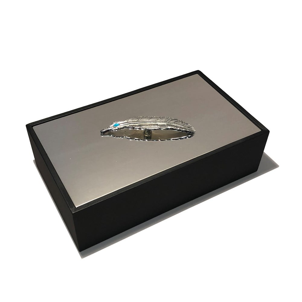 Silver Box SIL725