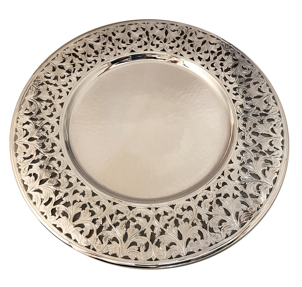 HRF SUPLA RUYA SIL860