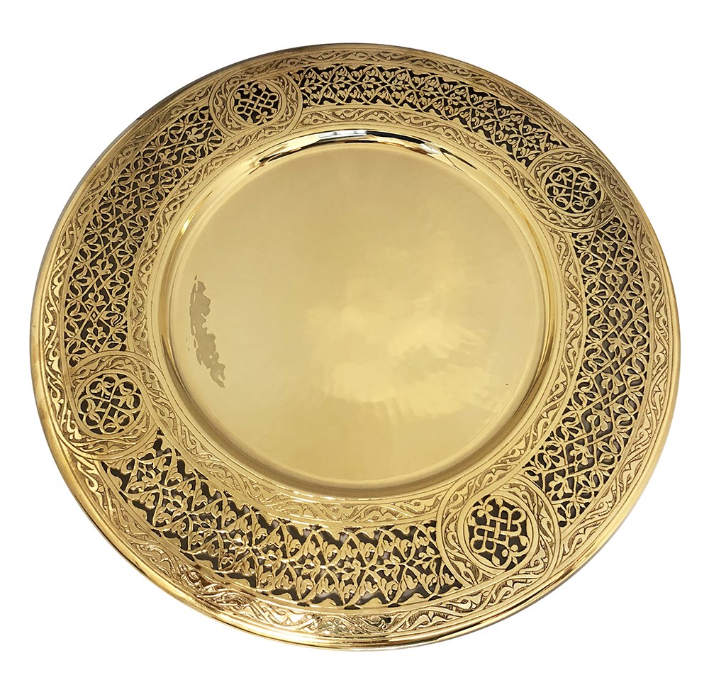 Supla Saray GOLD861