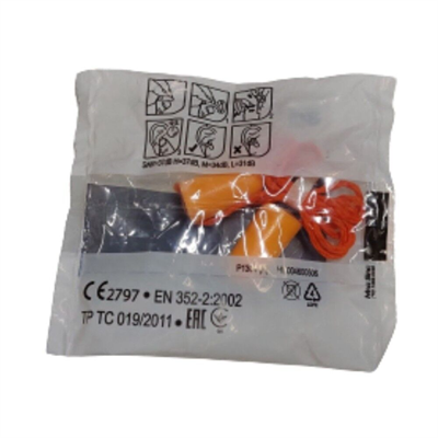 3M 1110 Koruyucu Kulaklık - 100lü Set