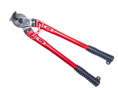 ACİL DURUM KABLO KESME MAKASI