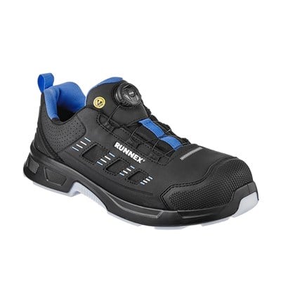 ActionstarIn Üzerinde Runnex® S1Ps-Esd Güvenlik Ayakkabıları
