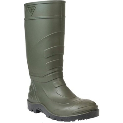 Arısan S4 PVC Çelik Burun Çizme