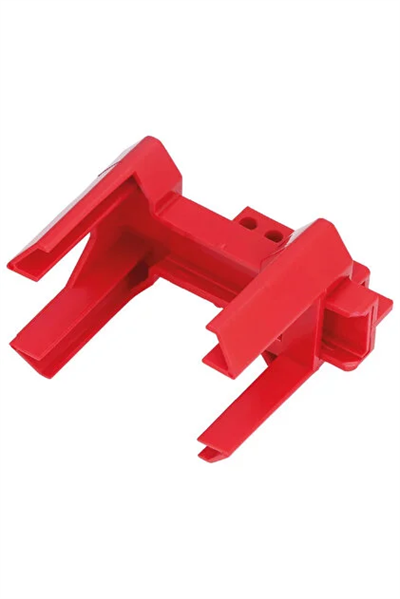 Ayarlanabilir Küresel Vana Kilidi 13 mm (1/2”) – 64 mm (2 1/2”)