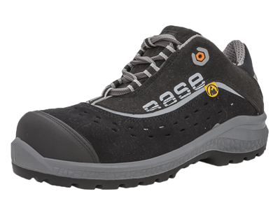 Base Be-Style ESD S1P İş Güvenlik Ayakkabısı (49-50 Numara) SRC