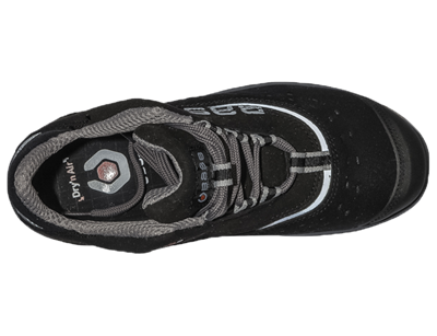 Base Be-Style ESD S1P İş Güvenlik Ayakkabısı (49-50 Numara) SRC