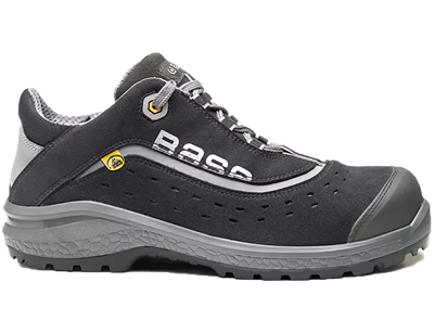 Base Be-Style ESD S1P İş Güvenlik Ayakkabısı (49-50 Numara) SRC