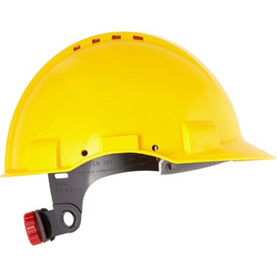 BBU İş Güvenliği Bareti SC600