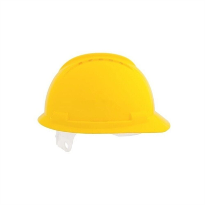 BBU SP-200 Koruyucu Baret İş Bareti - Sarı