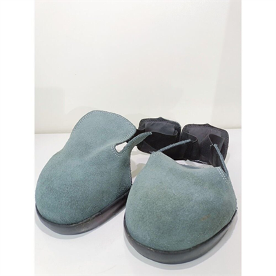 Çelik Burunluk Çarık