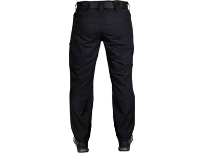 CosyWolf Biga Relax Siyah Taktik Pantolon