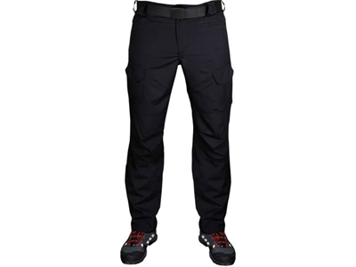 CosyWolf Biga Relax Siyah Taktik Pantolon