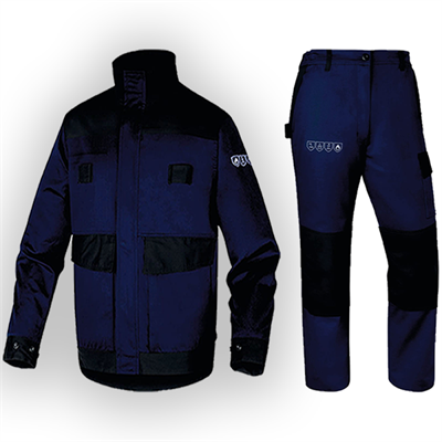 Delta Plus Arc Elektrikçi Takım