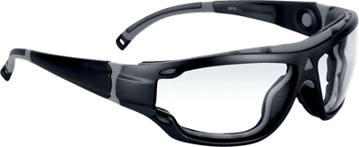 Delta Plus BLOW2 CLEAR Koruyucu Gözlük