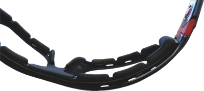 Delta Plus BLOW2 CLEAR Koruyucu Gözlük