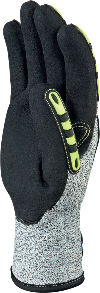 Delta Plus Kesilmez Darbelere Dayanıklı Eldiven VV910