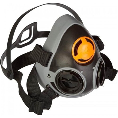 Delta Plus M6400 Yarım Yüz Kimyasal Maske