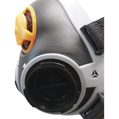 Delta Plus M6400 Yarım Yüz Kimyasal Maske