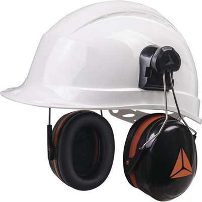 Delta Plus Magny Helmet 2 Barete Takılan Kulaklık