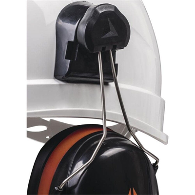 Delta Plus Magny Helmet 2 Barete Takılan Kulaklık