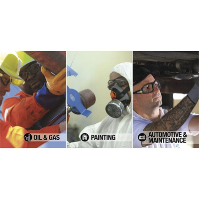 Delta Plus Pacaya Clear Koruyucu Gözlük