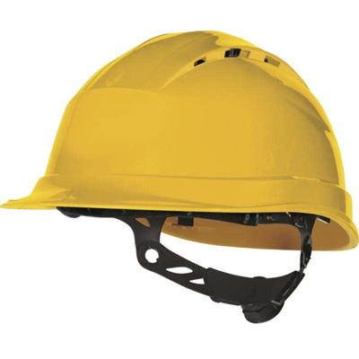 Delta Plus Quartz Up 4 Koruyucu Baret