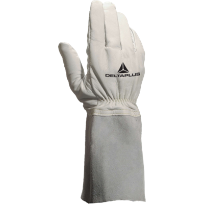Delta Plus TIG15K Deri Kaynakçı Eldiveni