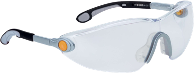 Delta Plus VULCANO2 PLUS Şeffaf Gözlük