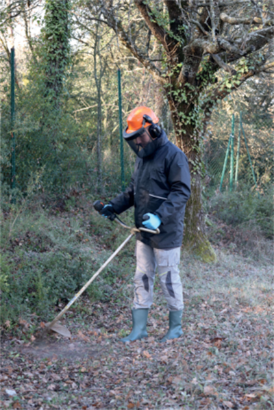 Delta Plus VV736 Soğuk Hava Eldiveni