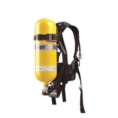 Dräger PSS 3000 Tüplü Solunum Seti
