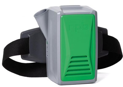 GVS PX5 Motorlu Solunum Sistemi