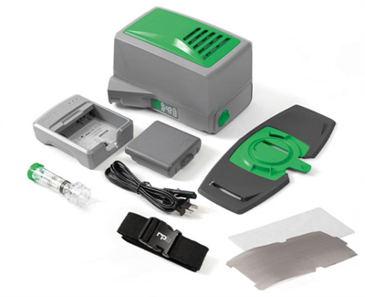 GVS PX5 Motorlu Solunum Sistemi