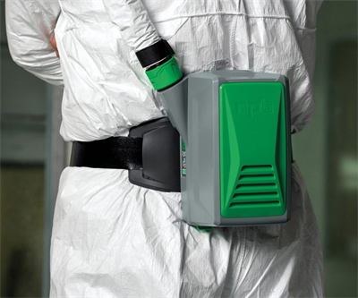 GVS PX5 Motorlu Solunum Sistemi