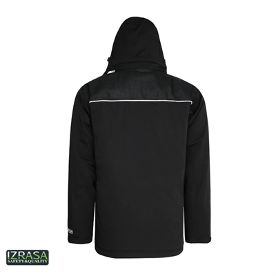 Izrasa NT‑120 Teknik Outdoor Parka