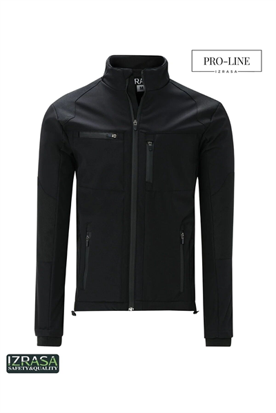 Izrasa SM Proline Teknik Softshell Mont